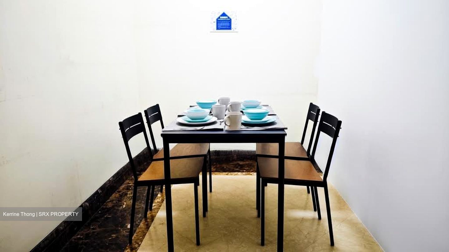 The Sterling (D21), Condominium #573988731
